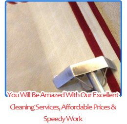 Affordable carpet Cleaning